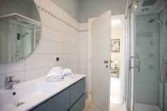 B&B il Casale - Suite il bagno