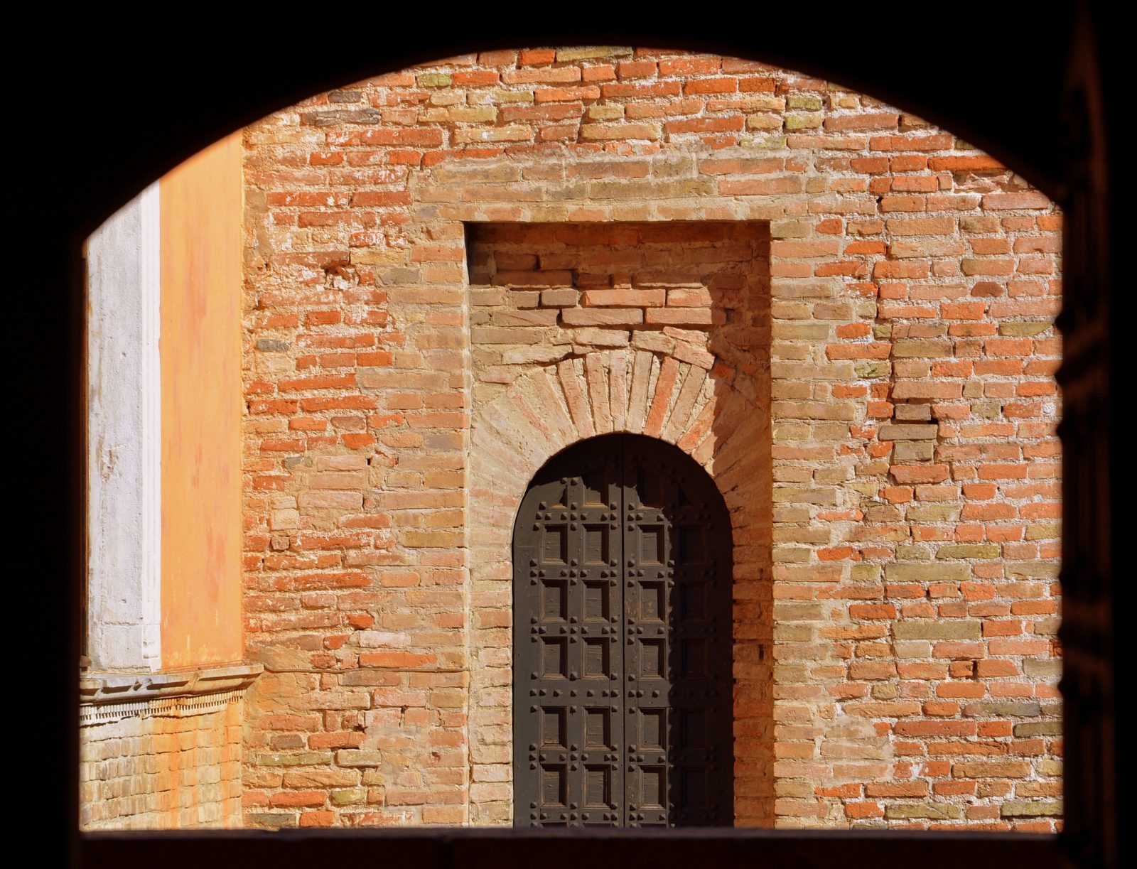 castello di gradara