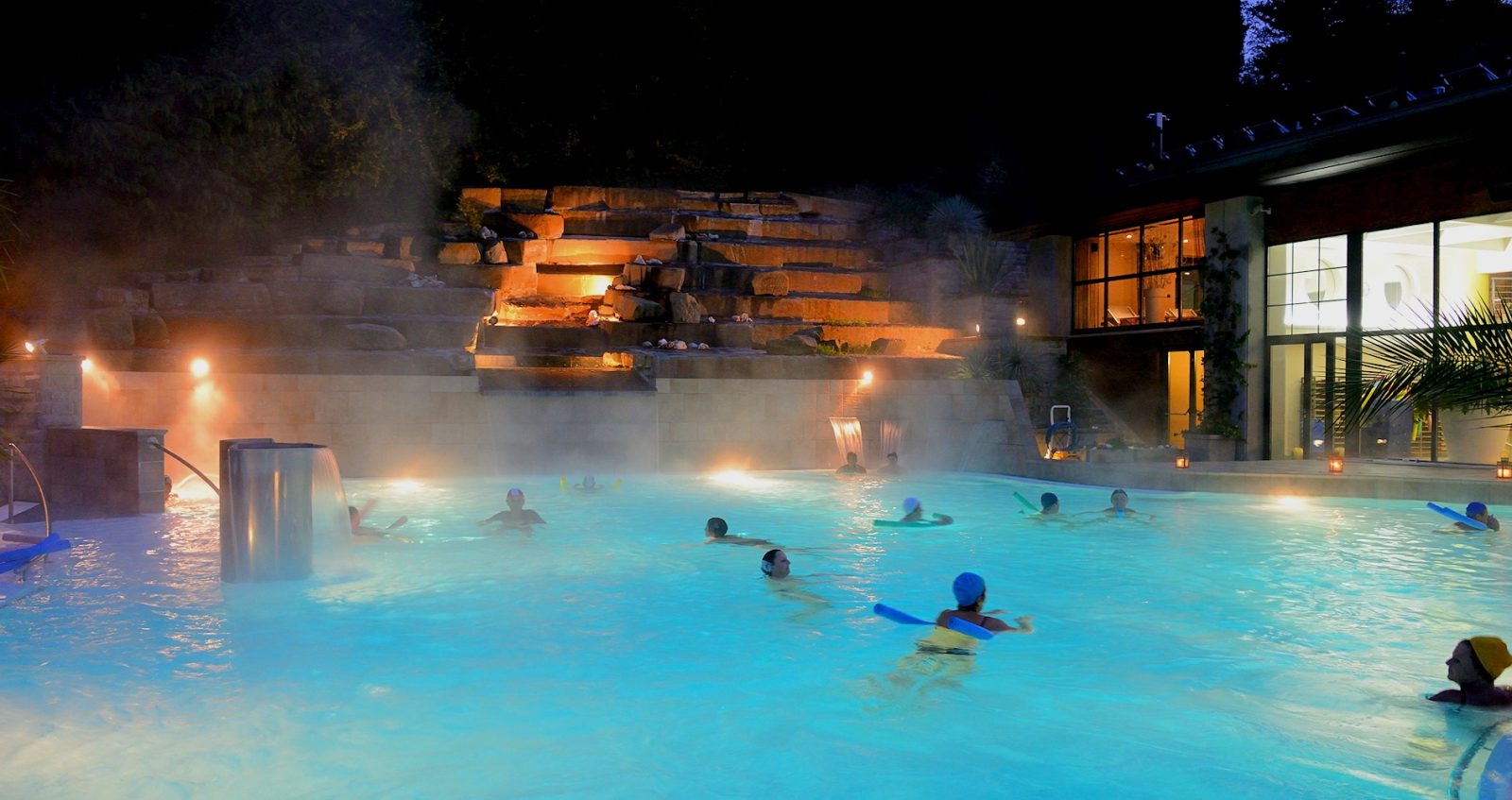 euroterme a bagno di romagna