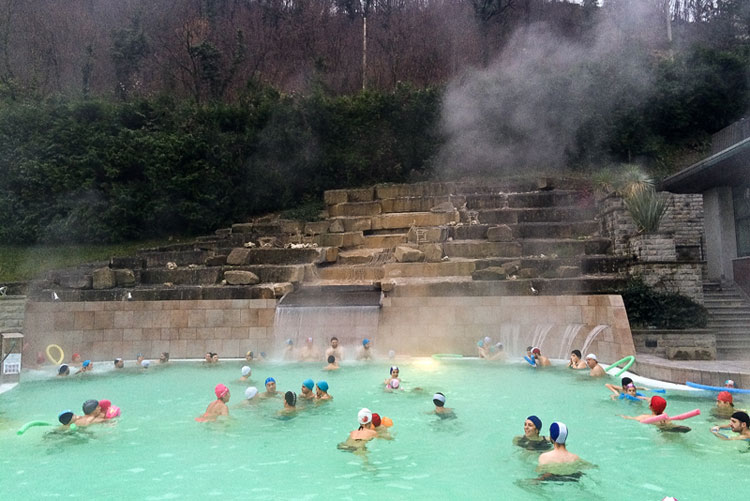 terme di bagno di romagna