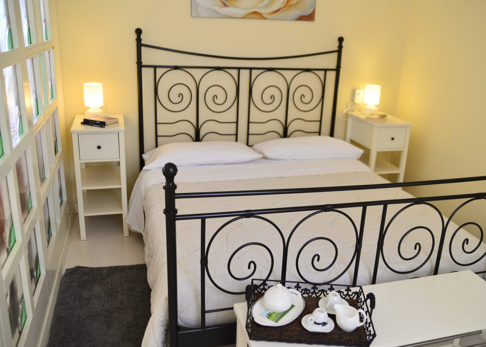 bed and breakfast il casale San Giovanni in Marignano 2