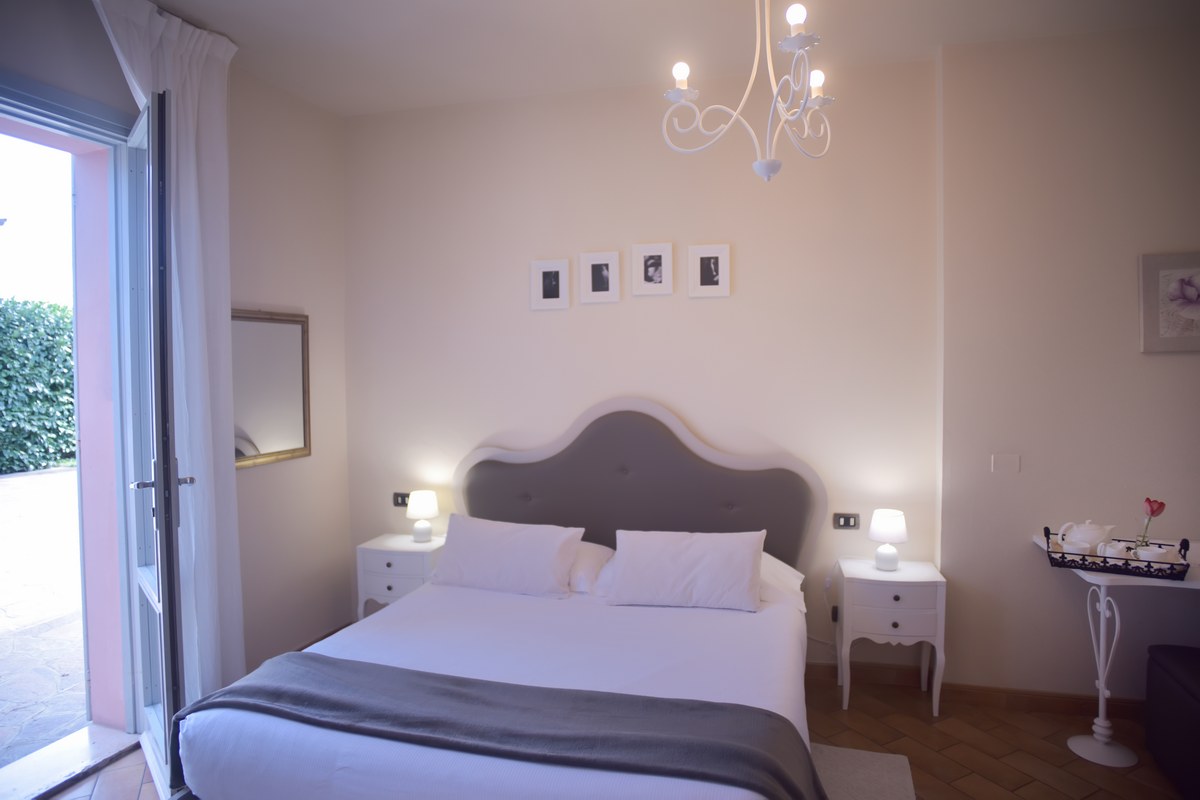 Bed and breakfast il casale 1