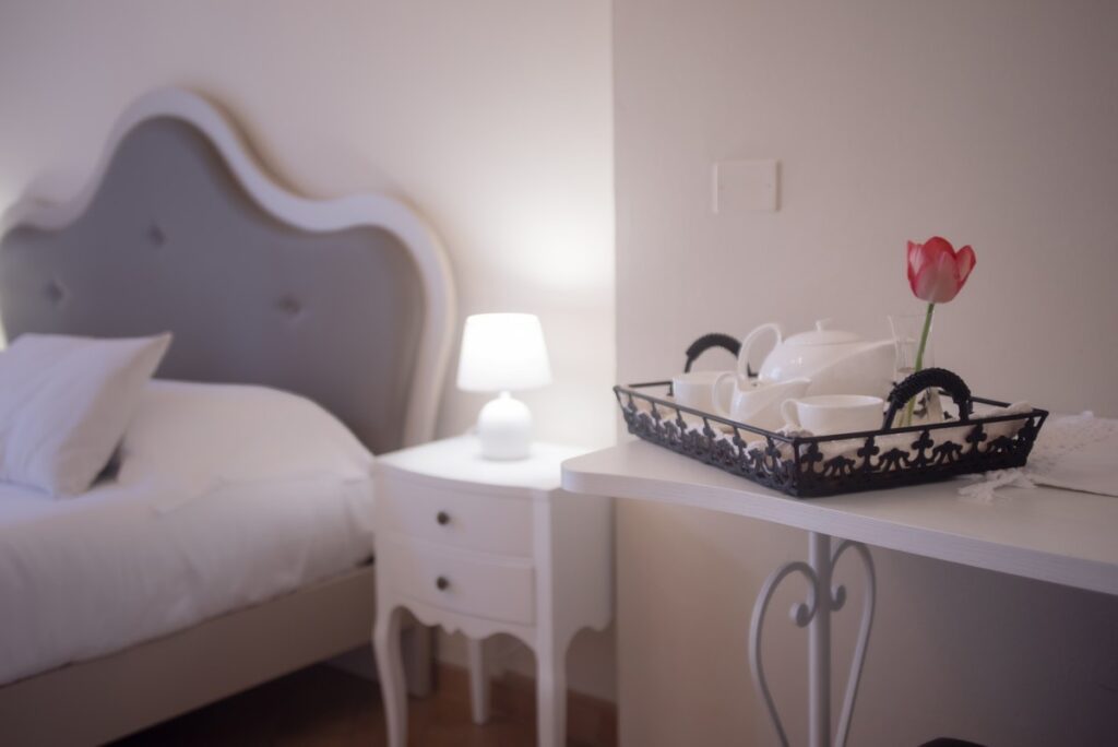 Bed and breakfast il casale 6